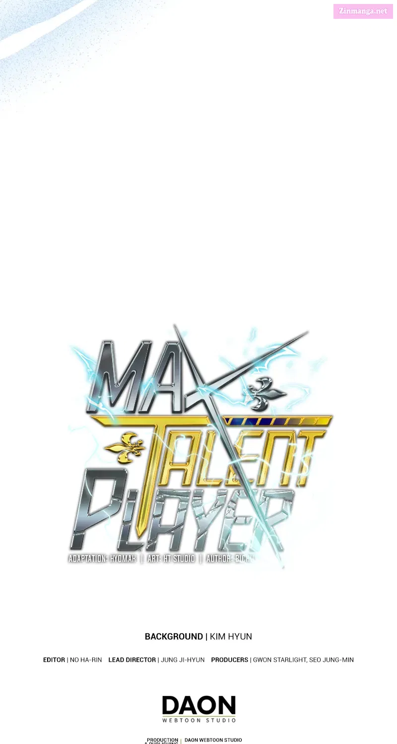 Maxed Talent Player Chapter 56 page 131 - 