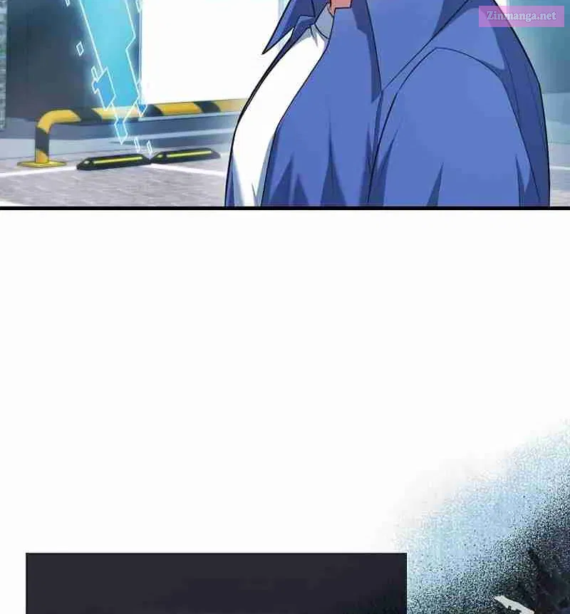 Maxed Talent Player Chapter 56 page 29 - 