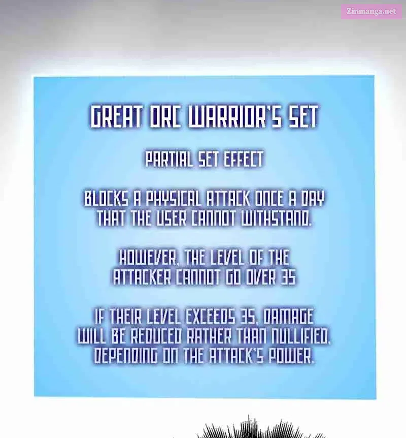 Maxed Talent Player Chapter 56 page 31 - 