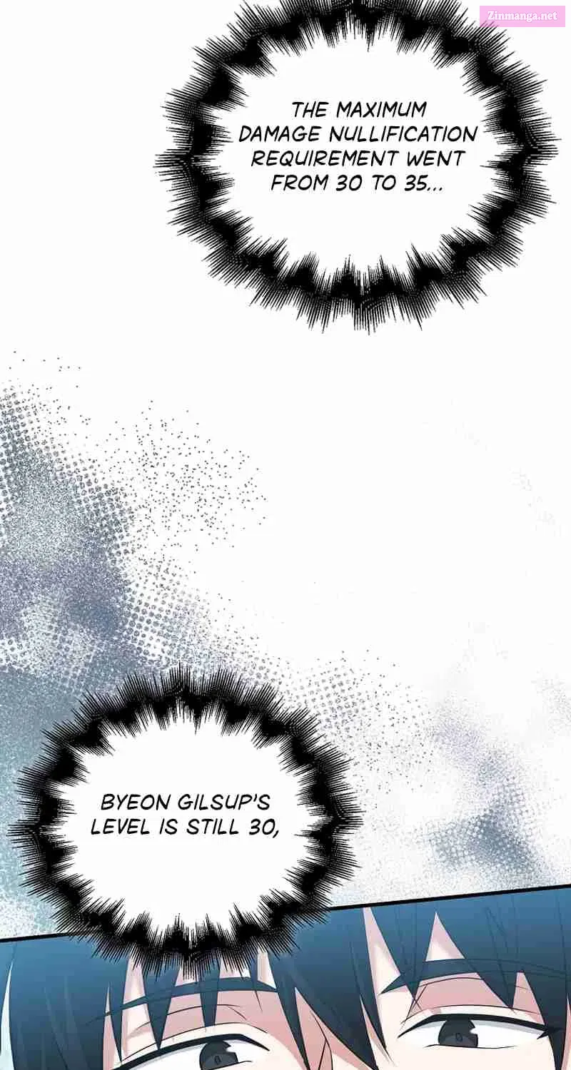 Maxed Talent Player Chapter 56 page 32 - 