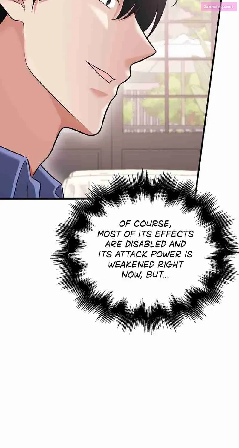 Maxed Talent Player Chapter 56 page 52 - 