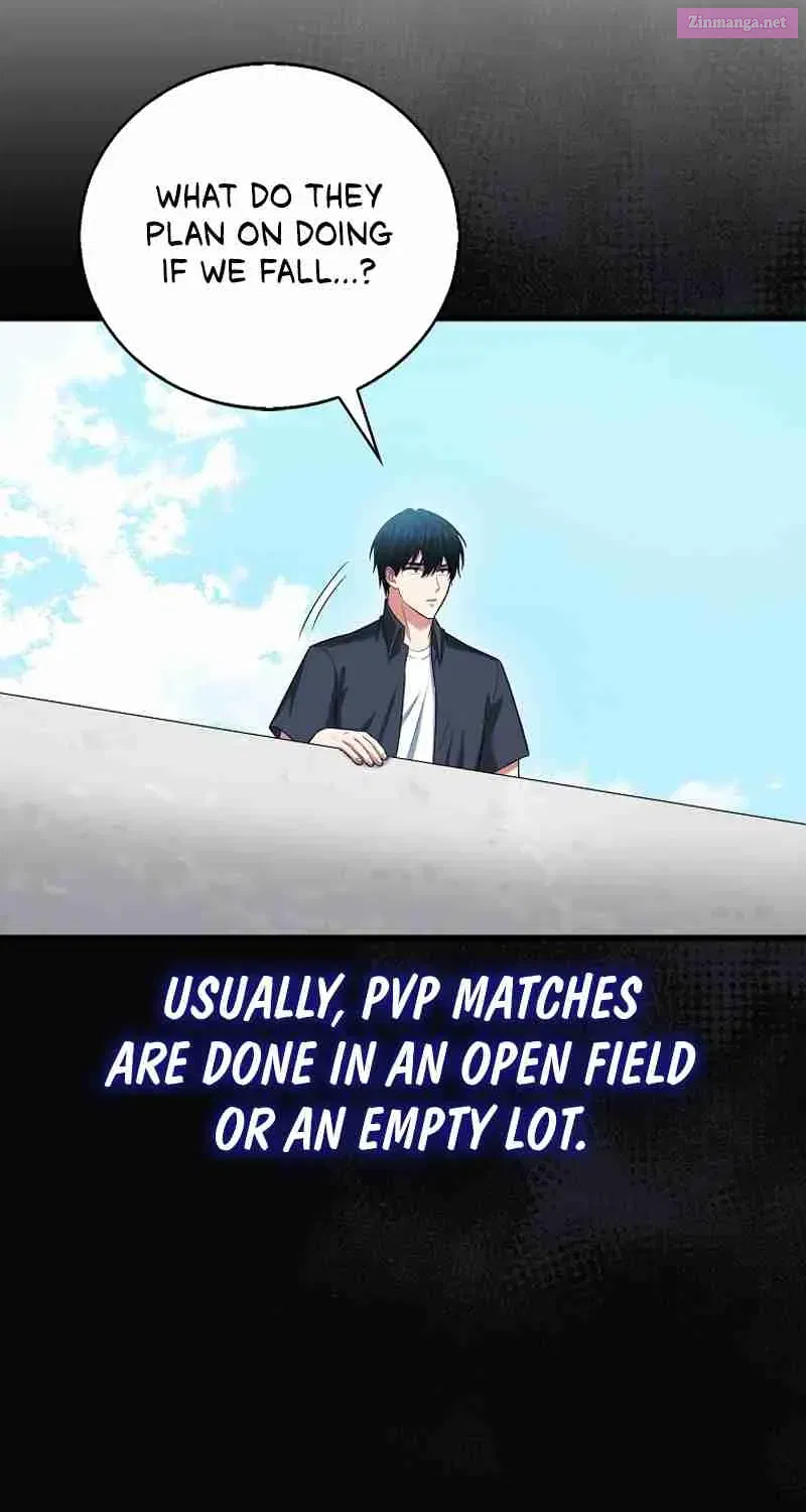 Maxed Talent Player Chapter 56 page 60 - 