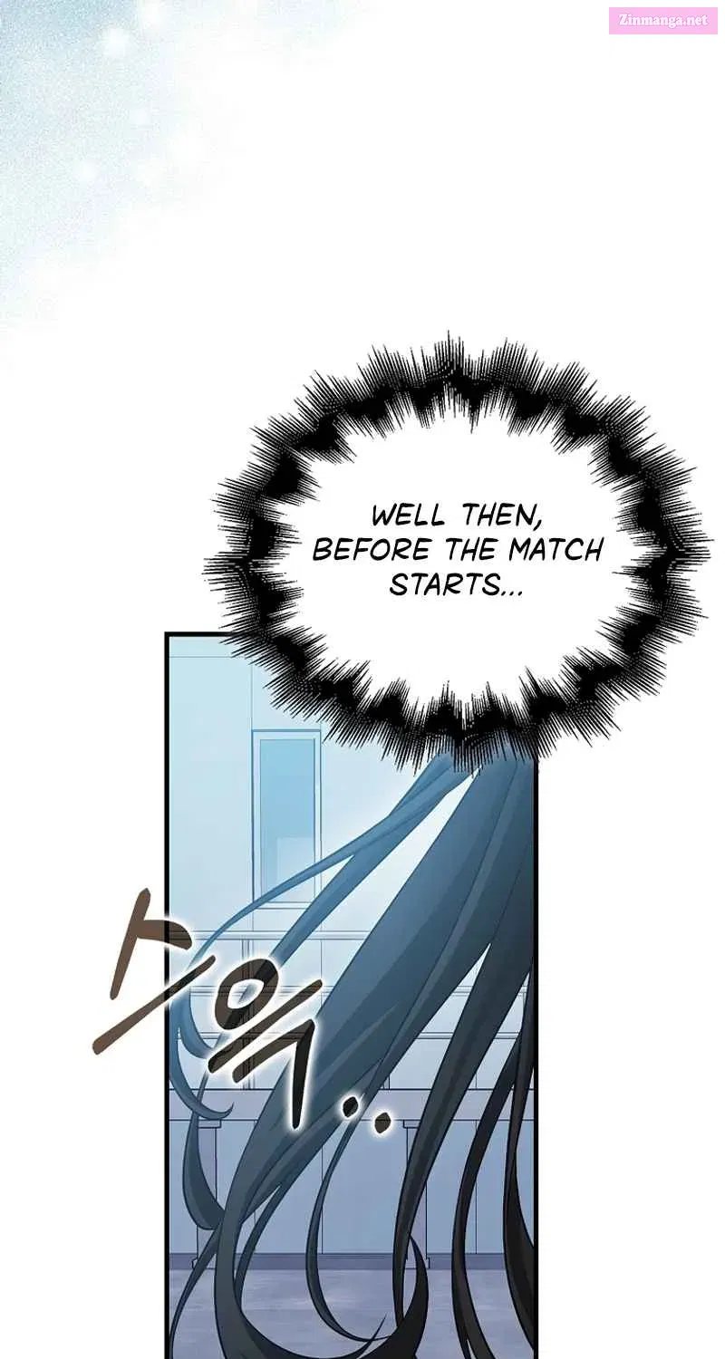 Maxed Talent Player Chapter 56 page 70 - 