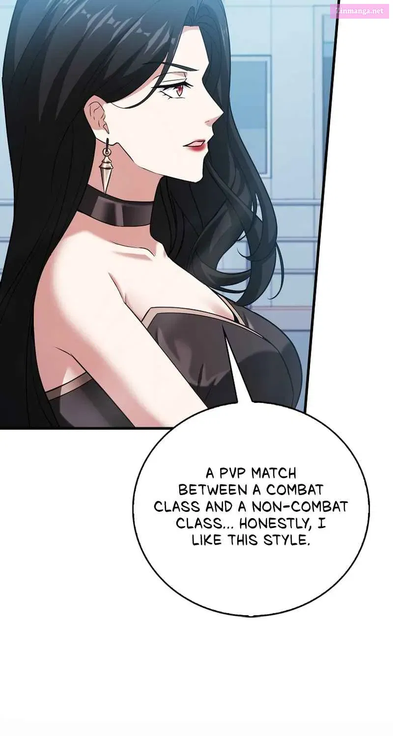 Maxed Talent Player Chapter 56 page 80 - 