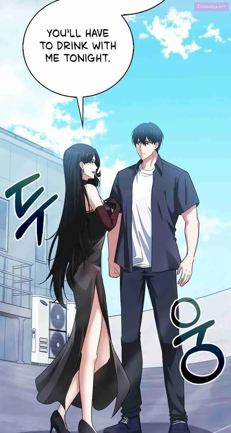 Maxed Talent Player Chapter 56 page 82 - 