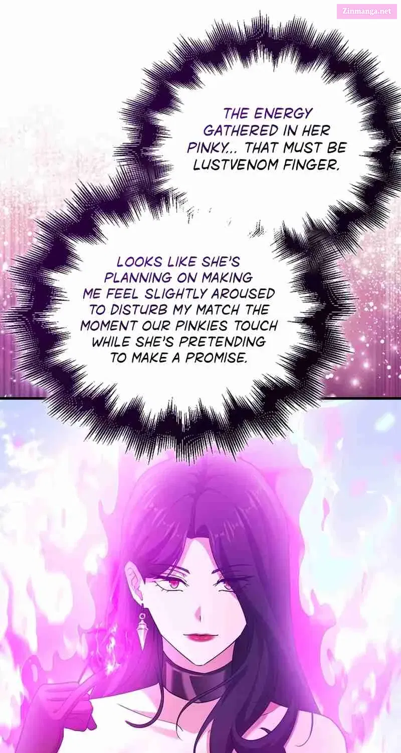 Maxed Talent Player Chapter 56 page 86 - 