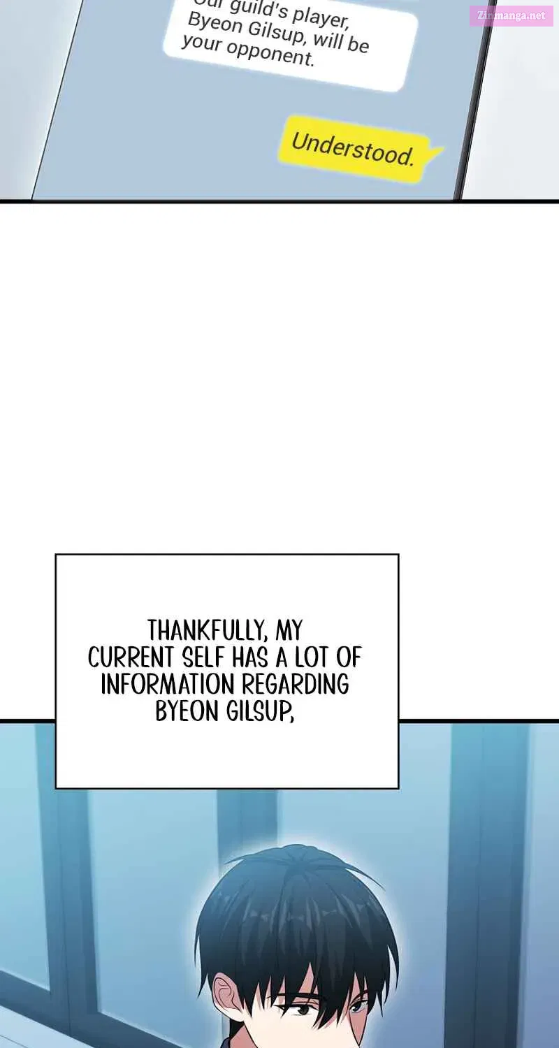 Maxed Talent Player Chapter 56 page 10 - 
