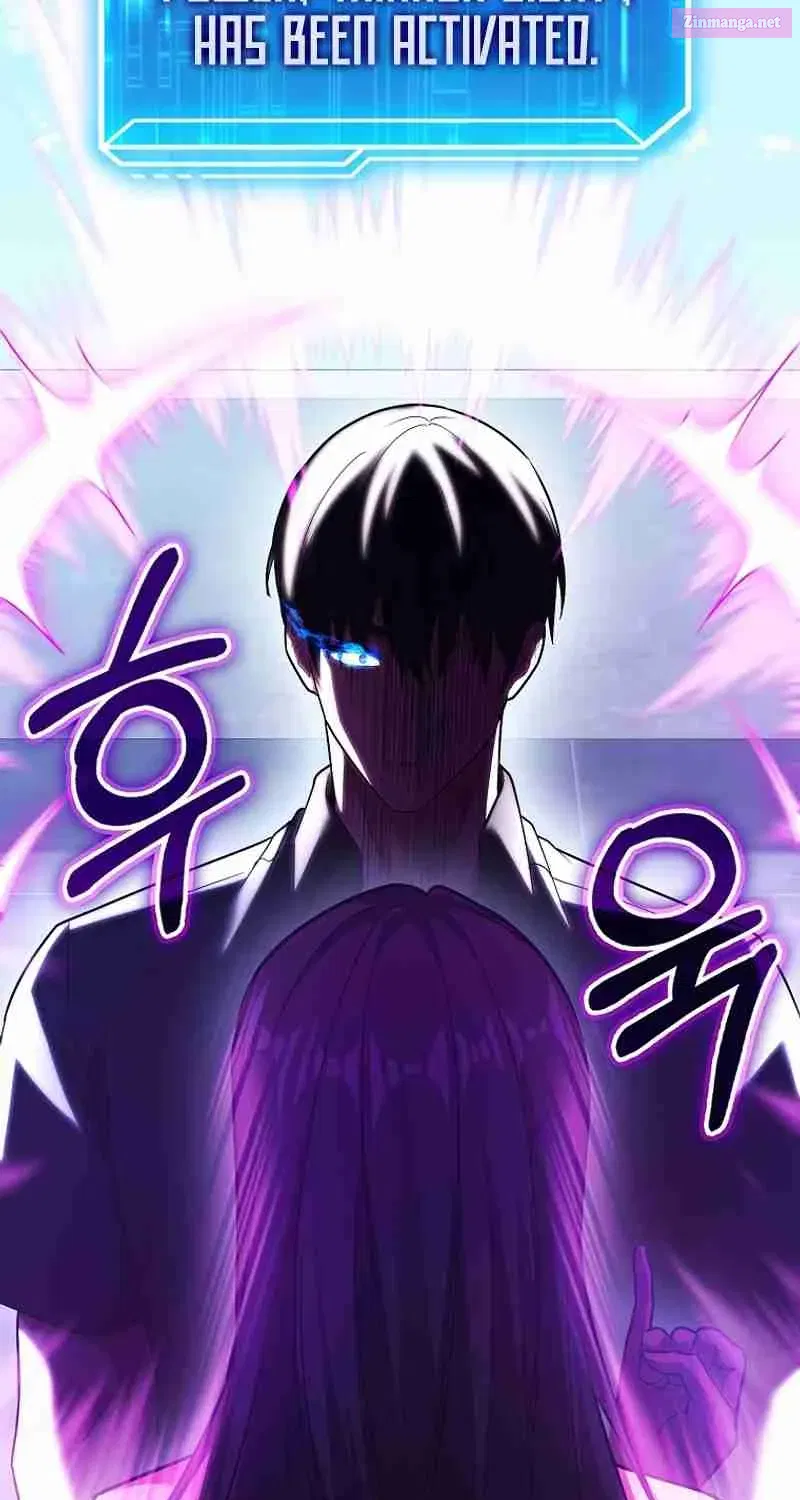 Maxed Talent Player Chapter 56 page 92 - 