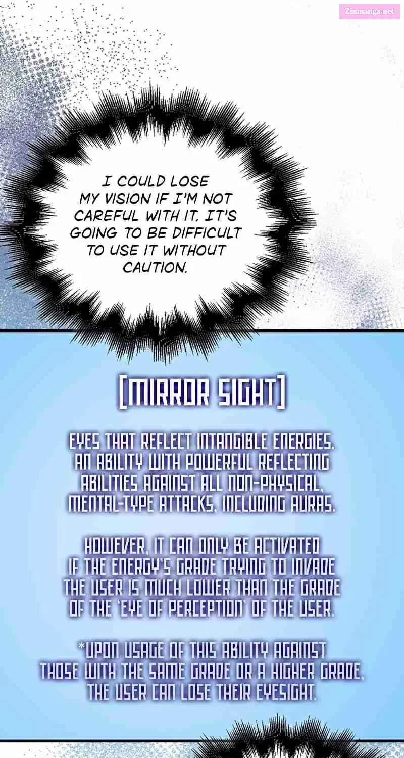 Maxed Talent Player Chapter 56 page 96 - 