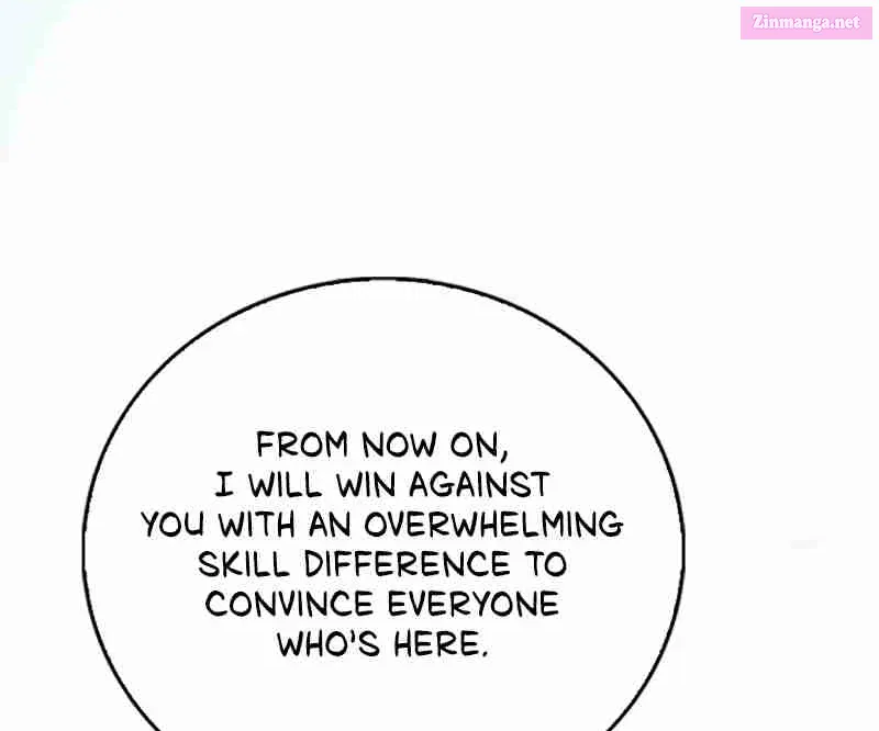 Maxed Talent Player Chapter 57 page 11 - 