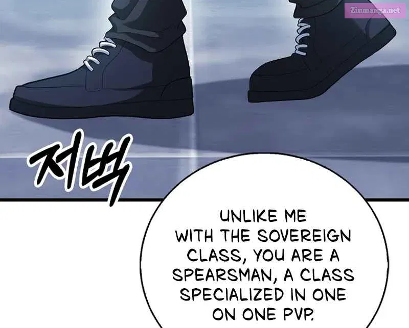 Maxed Talent Player Chapter 57 page 101 - 