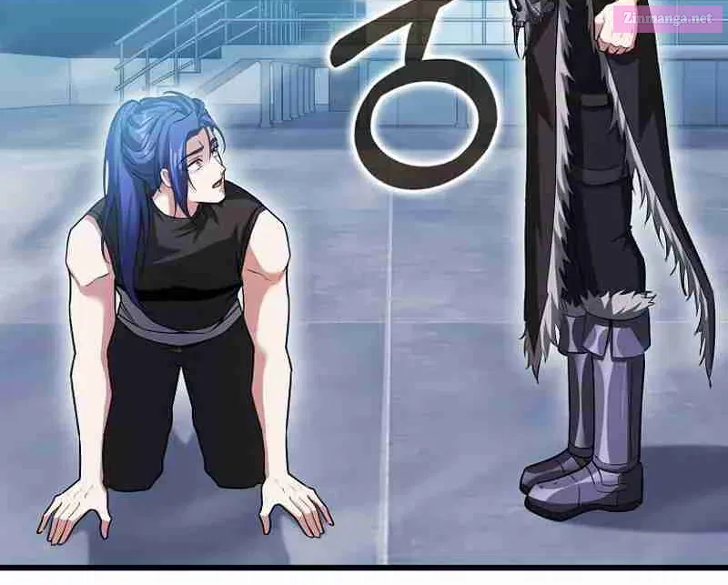 Maxed Talent Player Chapter 57 page 103 - 