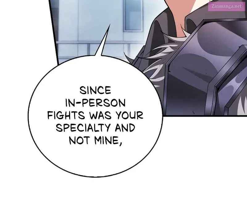 Maxed Talent Player Chapter 57 page 105 - 
