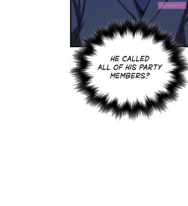 Maxed Talent Player Chapter 57 page 111 - 
