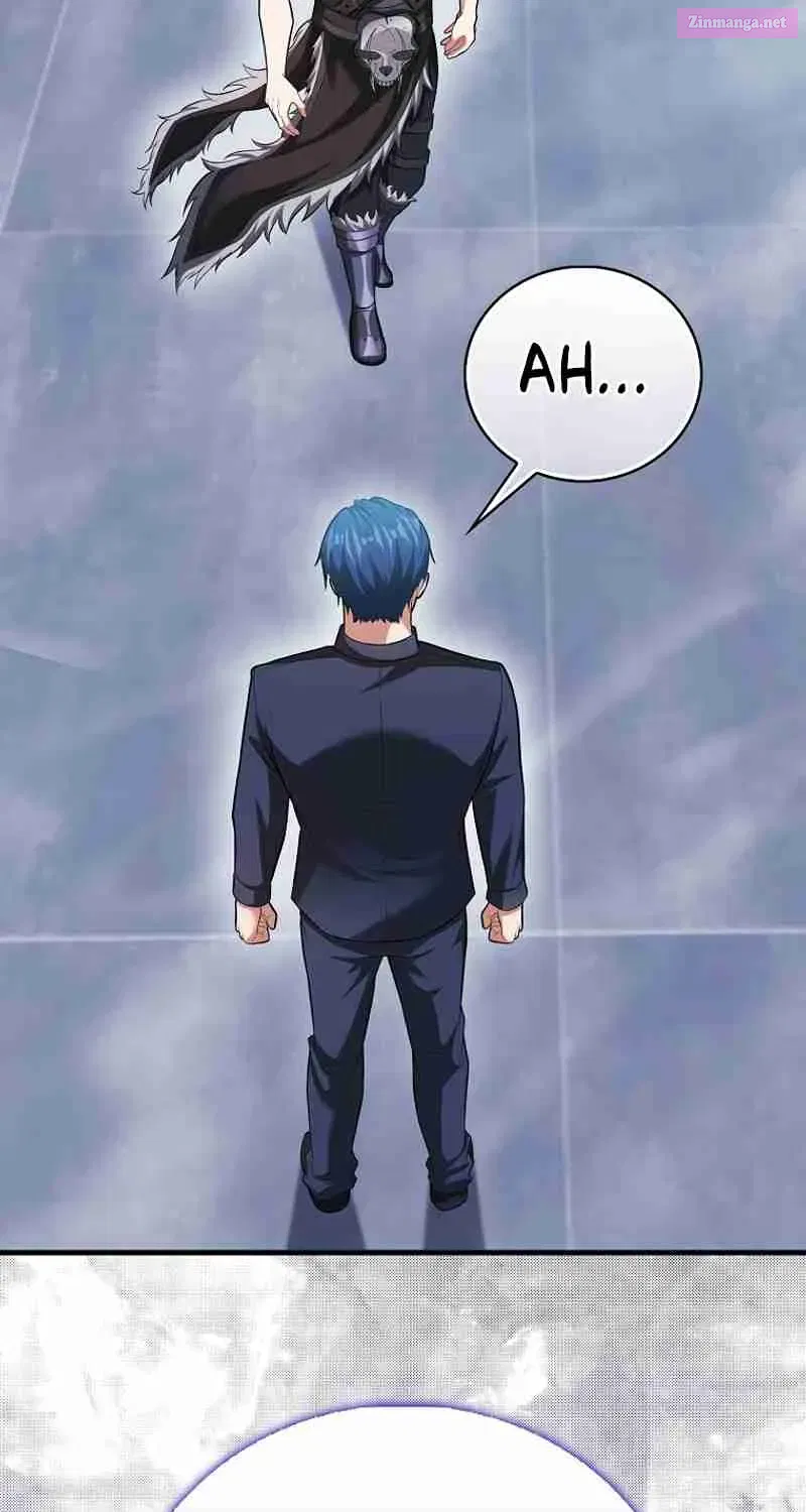 Maxed Talent Player Chapter 57 page 116 - 