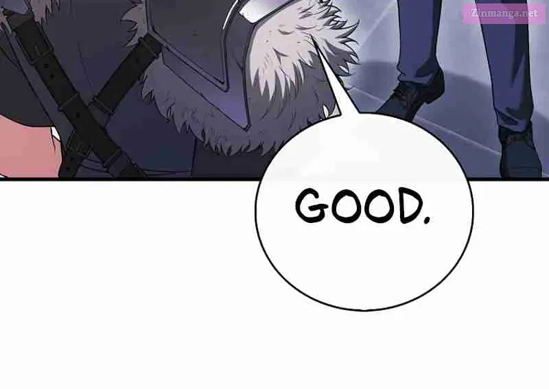 Maxed Talent Player Chapter 57 page 121 - 