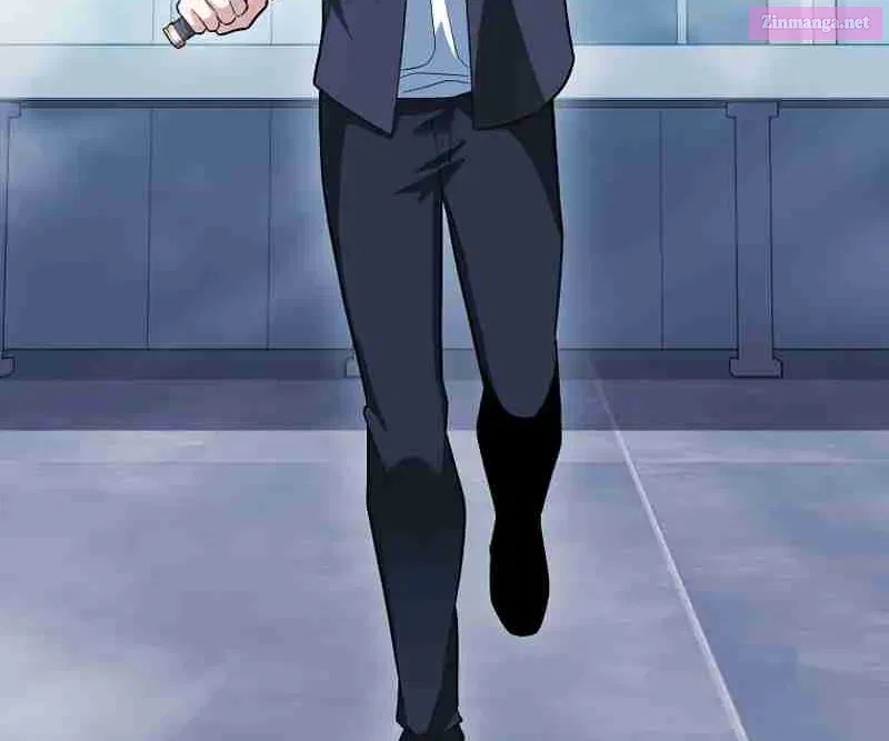 Maxed Talent Player Chapter 57 page 3 - 