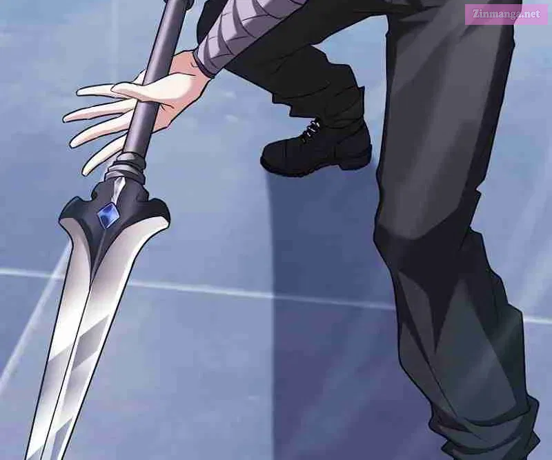 Maxed Talent Player Chapter 57 page 21 - 