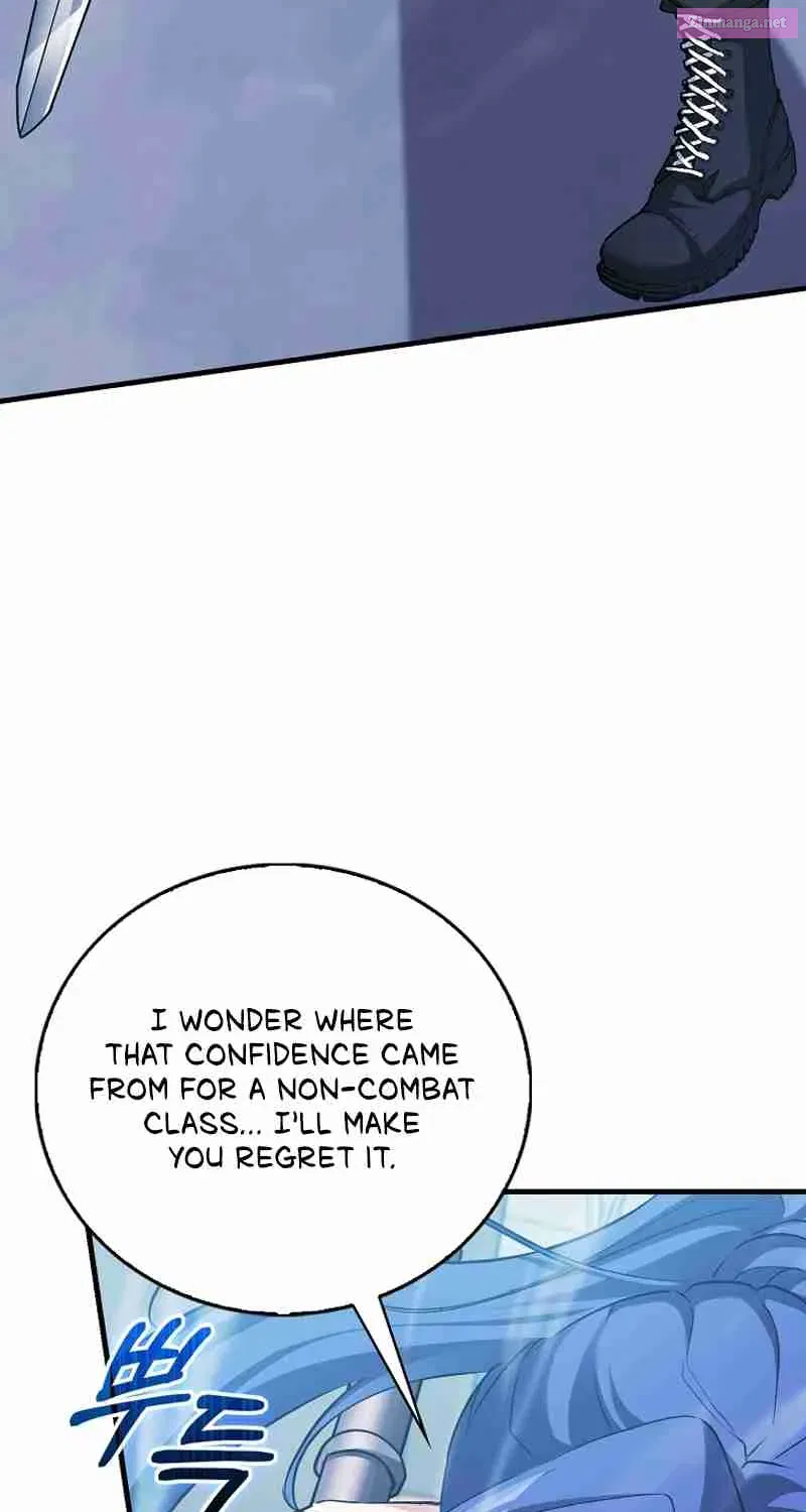 Maxed Talent Player Chapter 57 page 22 - 