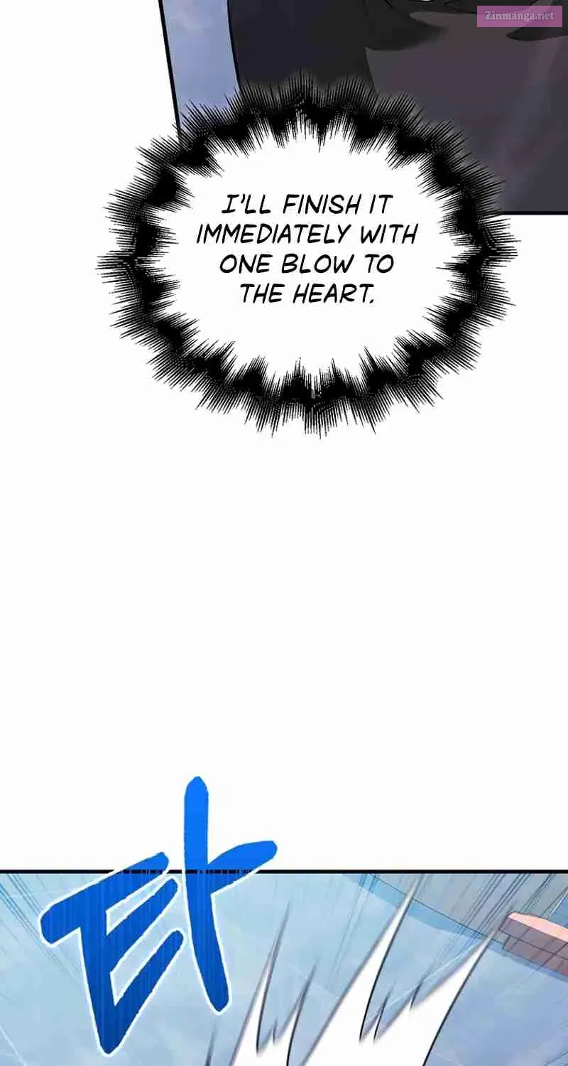 Maxed Talent Player Chapter 57 page 24 - 