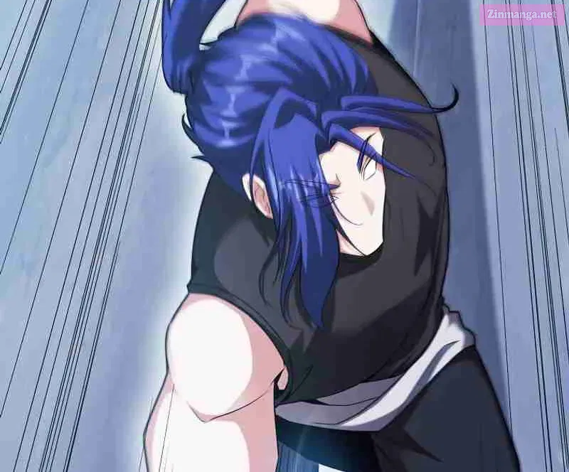 Maxed Talent Player Chapter 57 page 29 - 