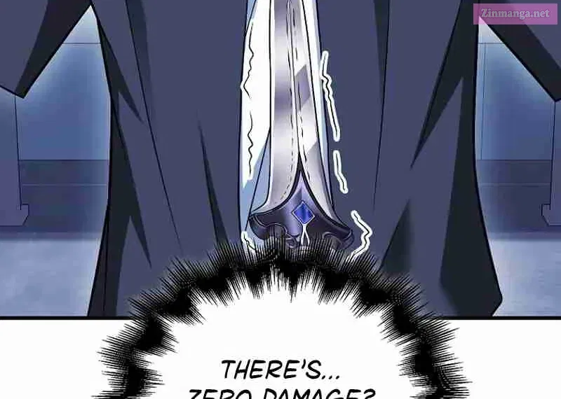 Maxed Talent Player Chapter 57 page 39 - 