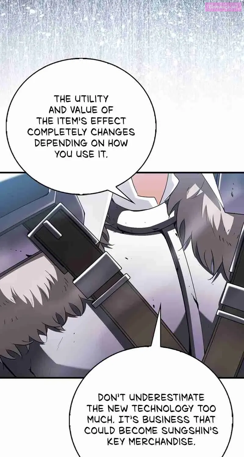 Maxed Talent Player Chapter 57 page 46 - 