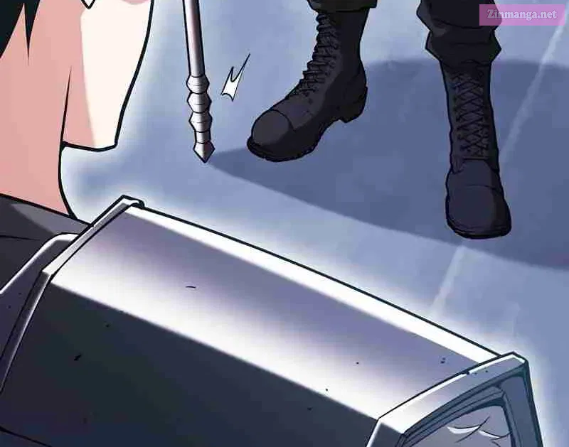 Maxed Talent Player Chapter 57 page 53 - 
