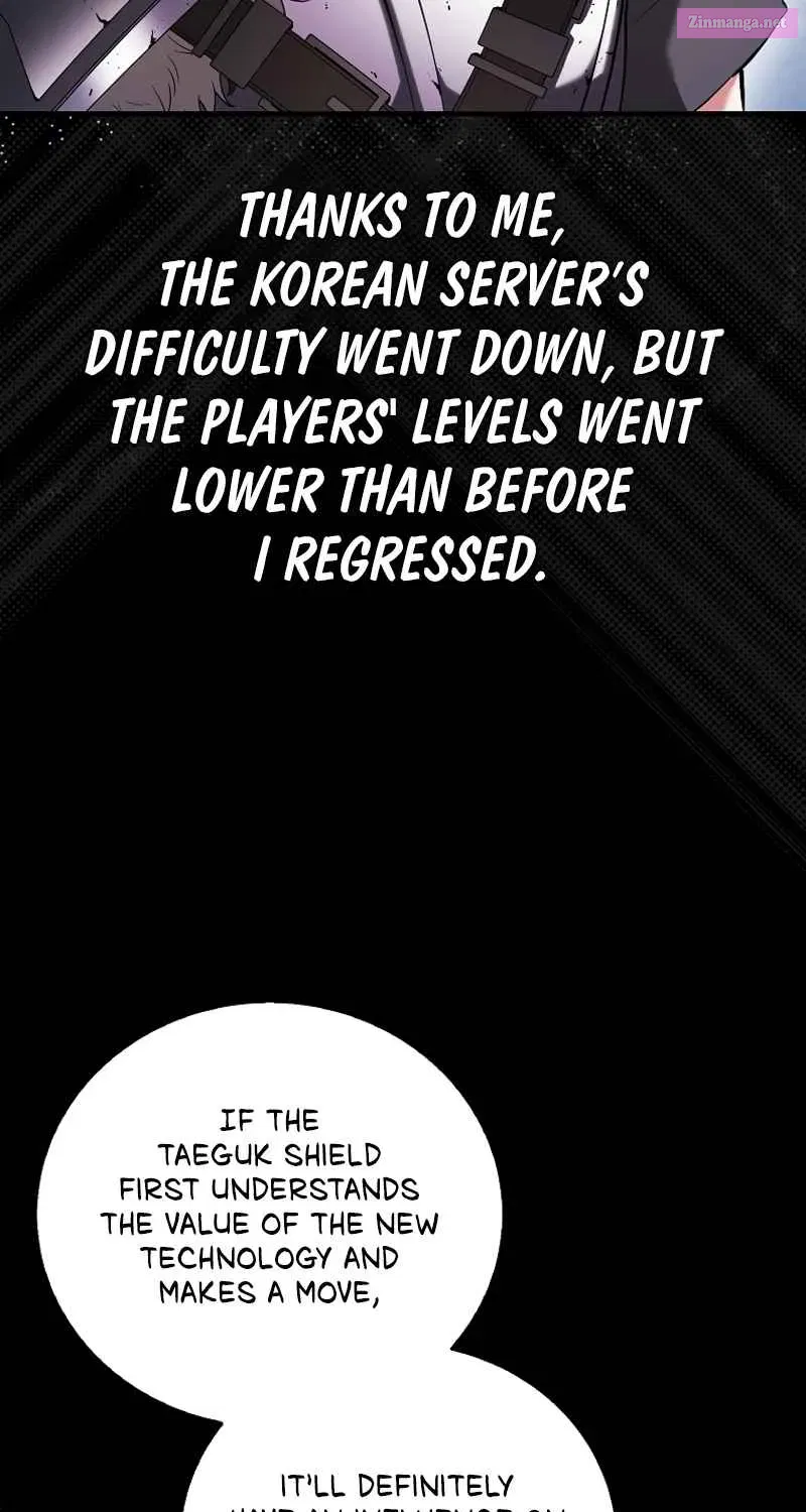 Maxed Talent Player Chapter 57 page 56 - 