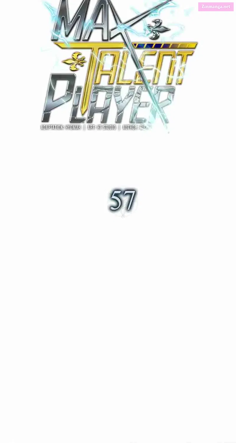 Maxed Talent Player Chapter 57 page 66 - 