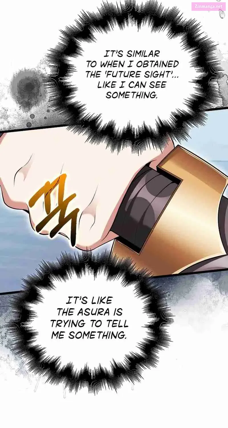 Maxed Talent Player Chapter 57 page 76 - 