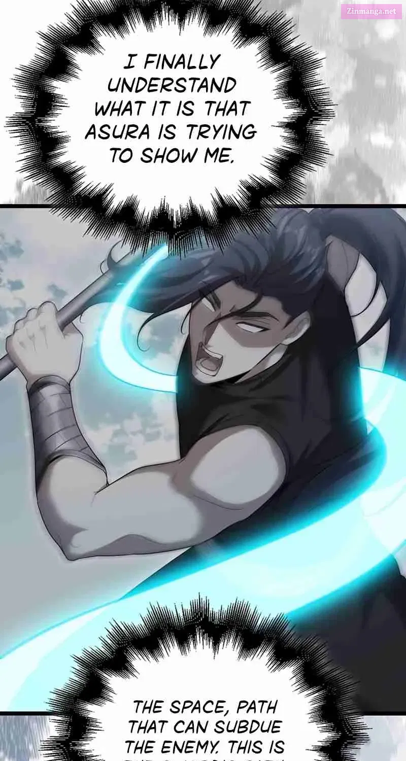 Maxed Talent Player Chapter 57 page 82 - 