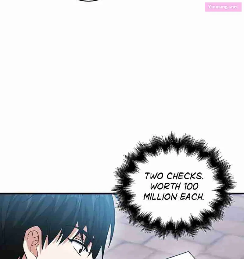 Maxed Talent Player Chapter 58 page 107 - 