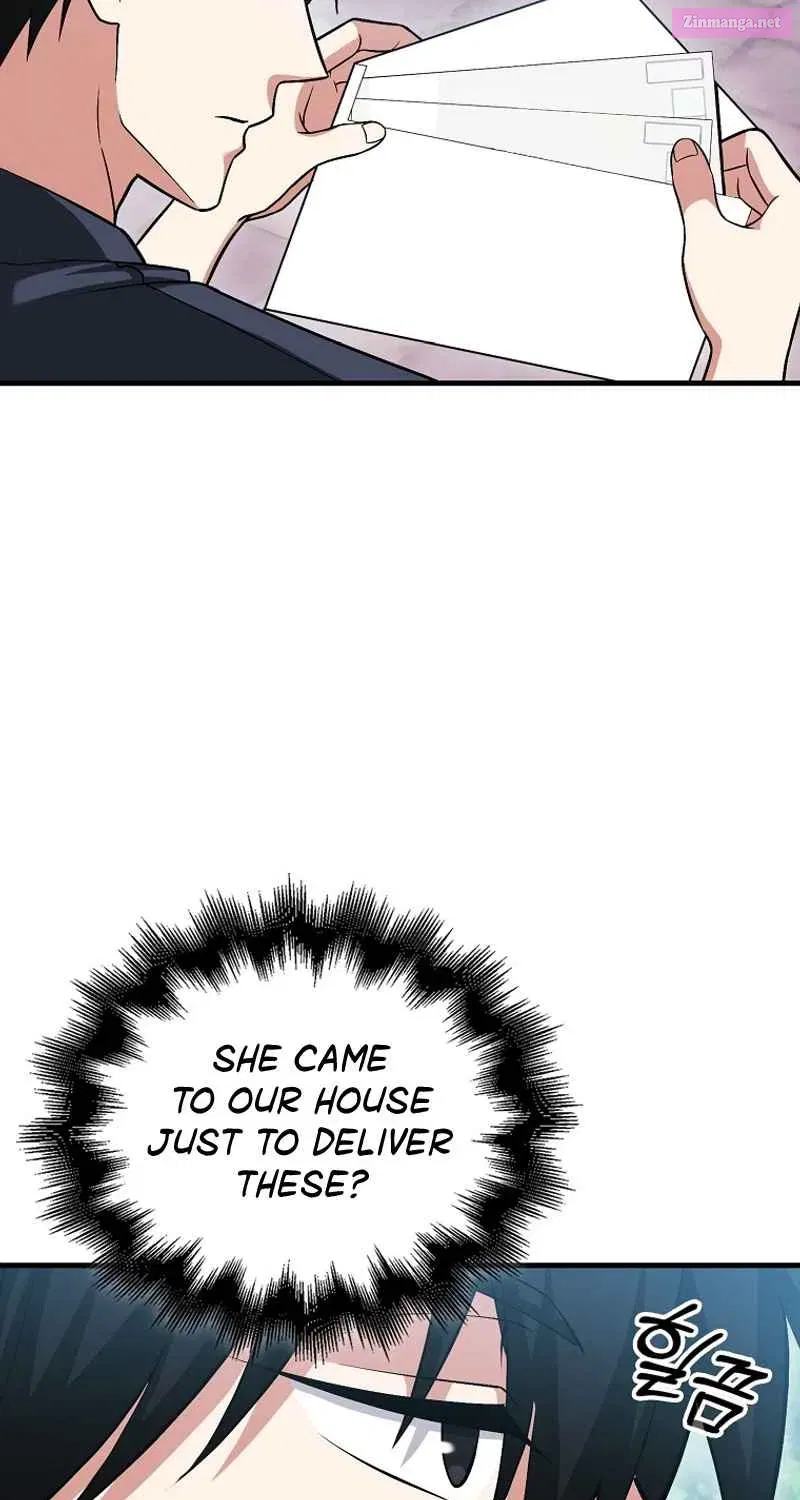 Maxed Talent Player Chapter 58 page 108 - 