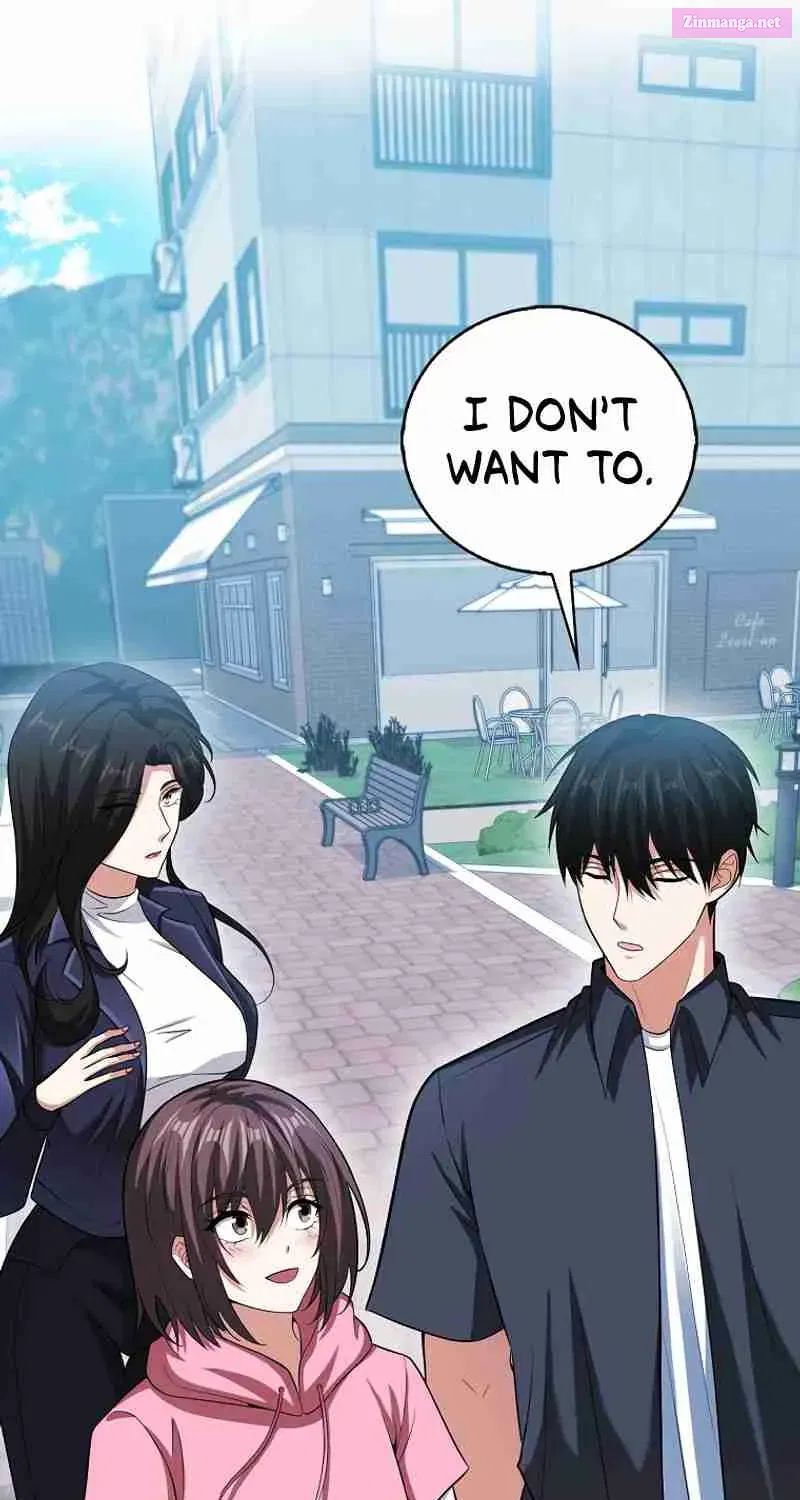 Maxed Talent Player Chapter 58 page 116 - 