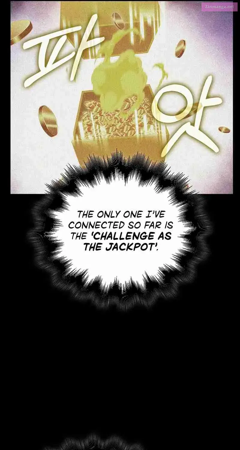 Maxed Talent Player Chapter 58 page 14 - 