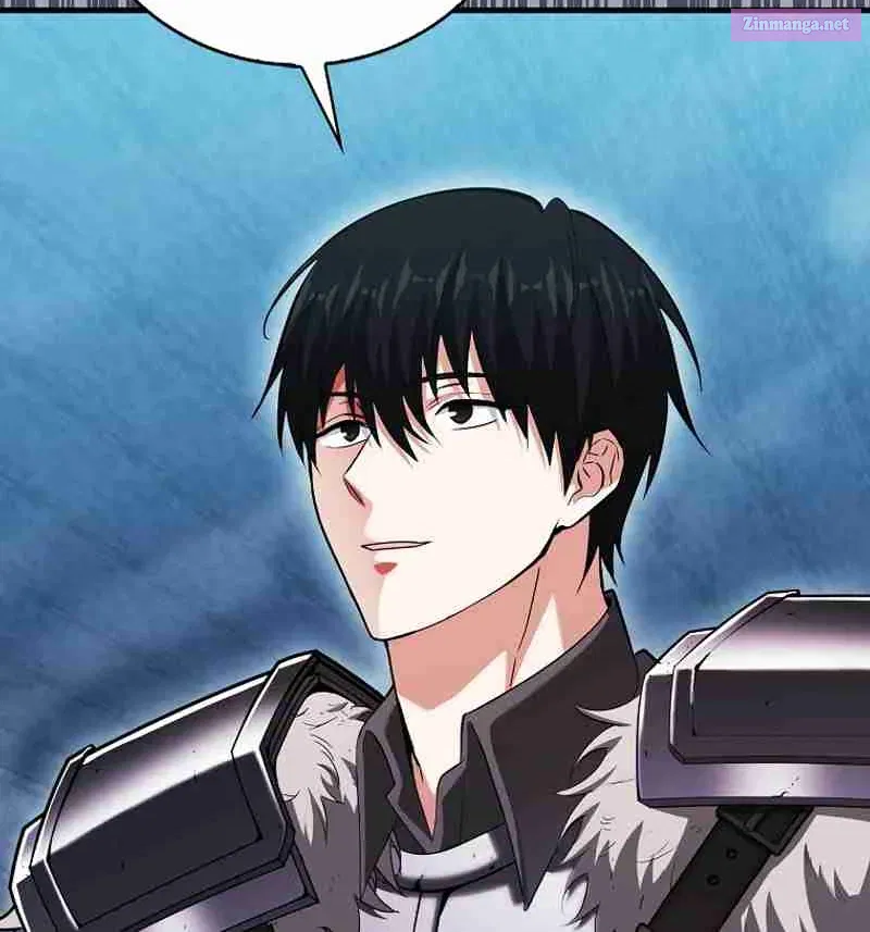 Maxed Talent Player Chapter 58 page 19 - 