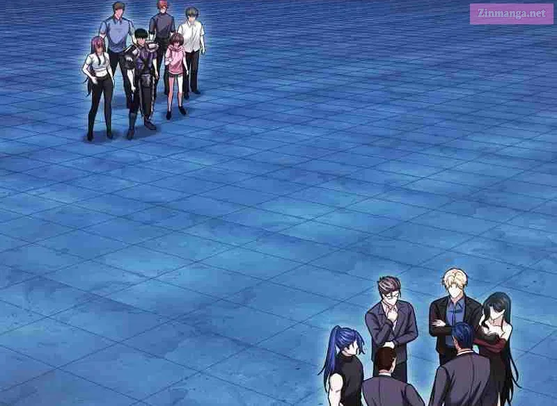 Maxed Talent Player Chapter 58 page 3 - 
