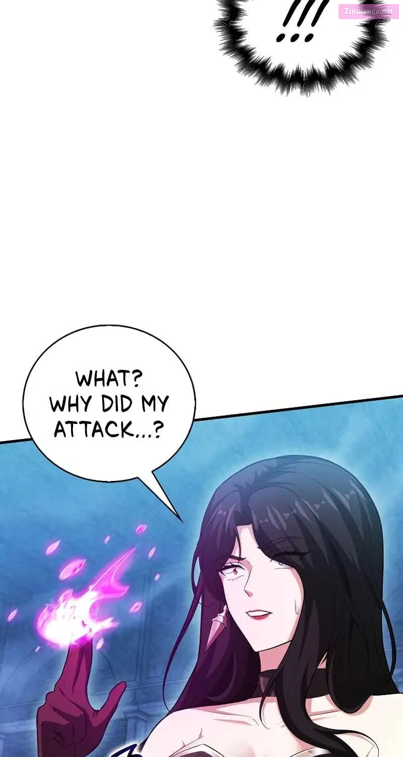 Maxed Talent Player Chapter 58 page 32 - 