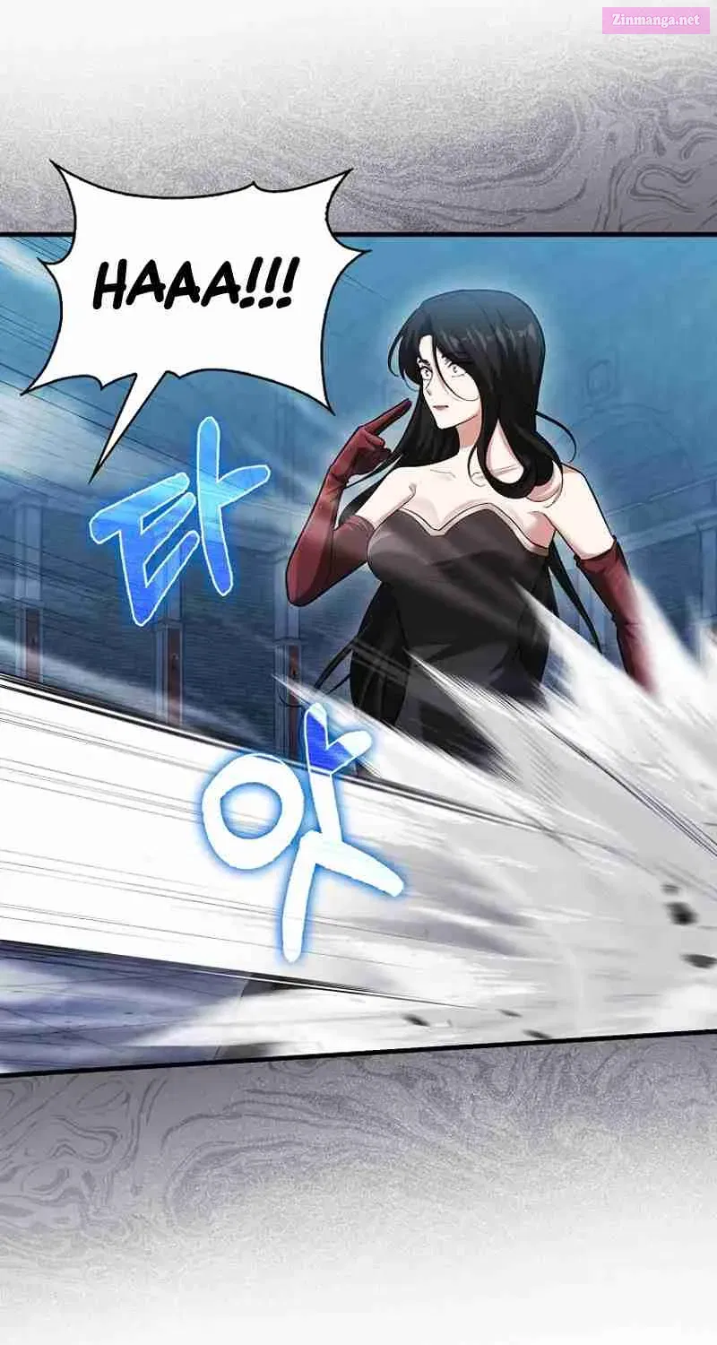 Maxed Talent Player Chapter 58 page 36 - 