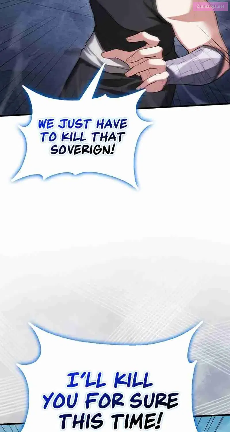 Maxed Talent Player Chapter 58 page 38 - 