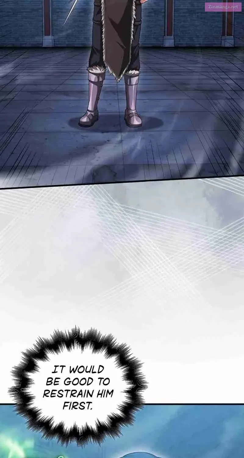 Maxed Talent Player Chapter 58 page 40 - 