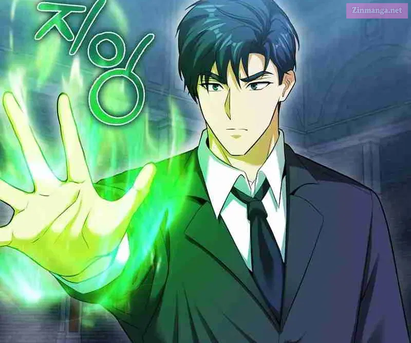 Maxed Talent Player Chapter 58 page 41 - 