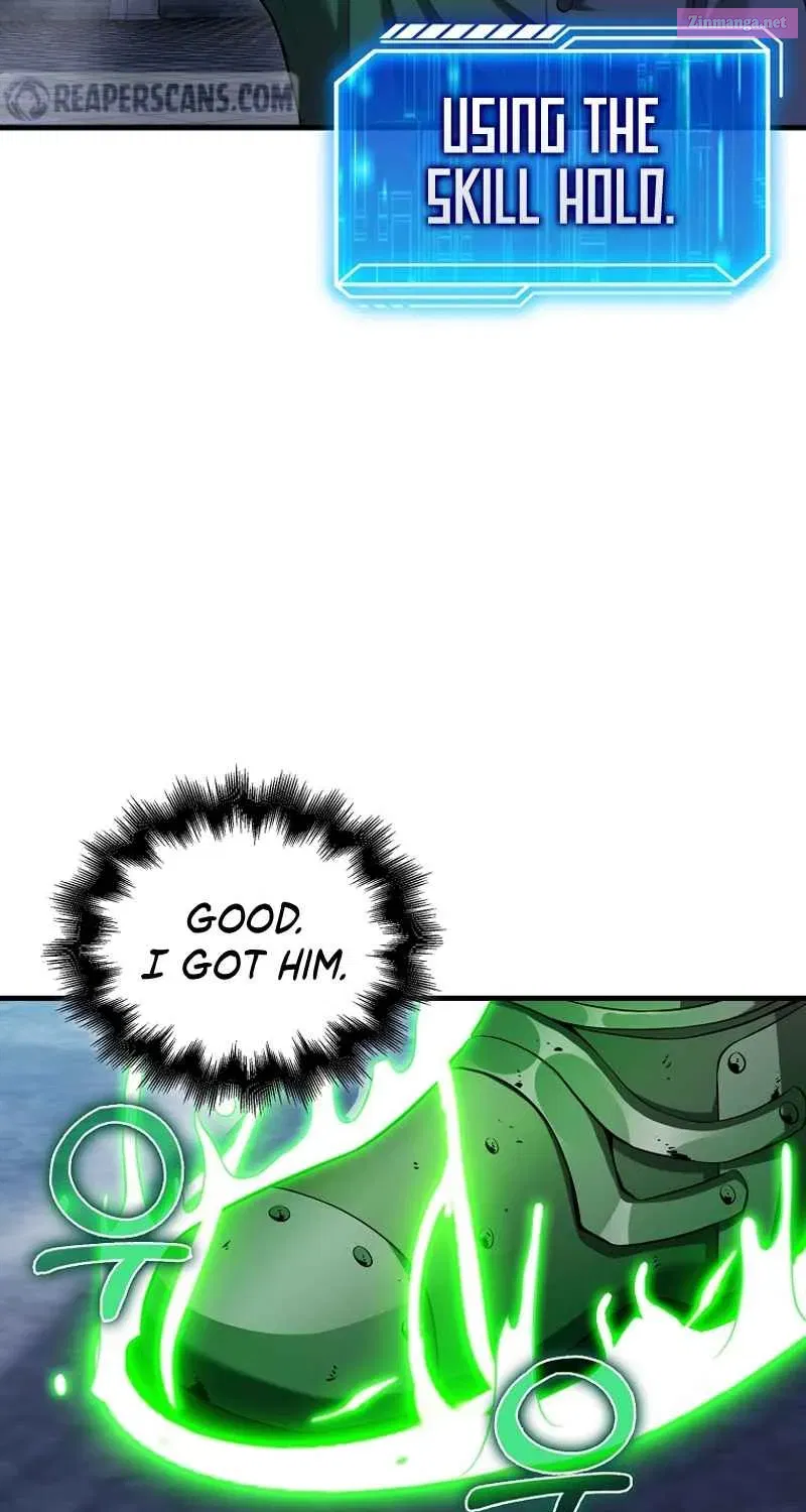 Maxed Talent Player Chapter 58 page 42 - 