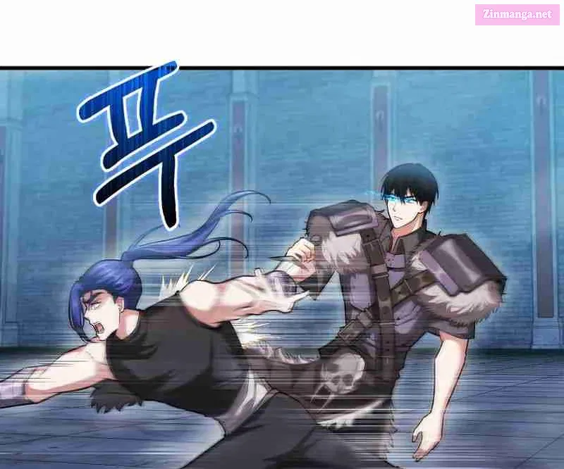 Maxed Talent Player Chapter 58 page 45 - 