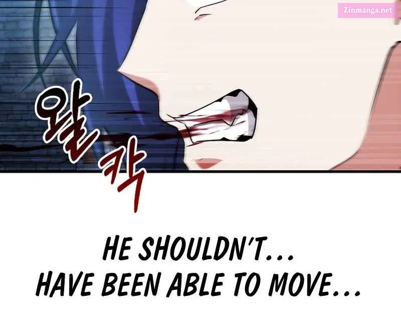 Maxed Talent Player Chapter 58 page 47 - 