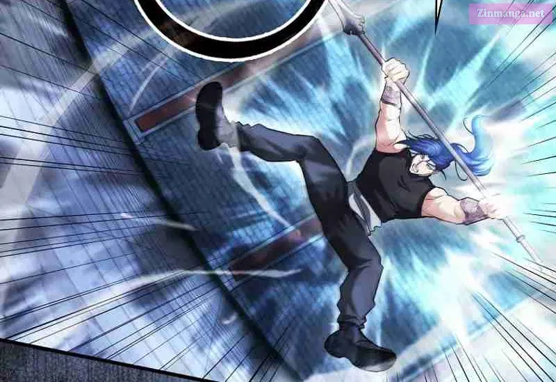 Maxed Talent Player Chapter 58 page 51 - 