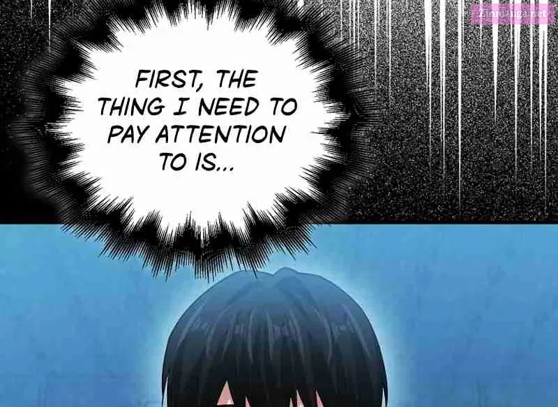 Maxed Talent Player Chapter 58 page 7 - 