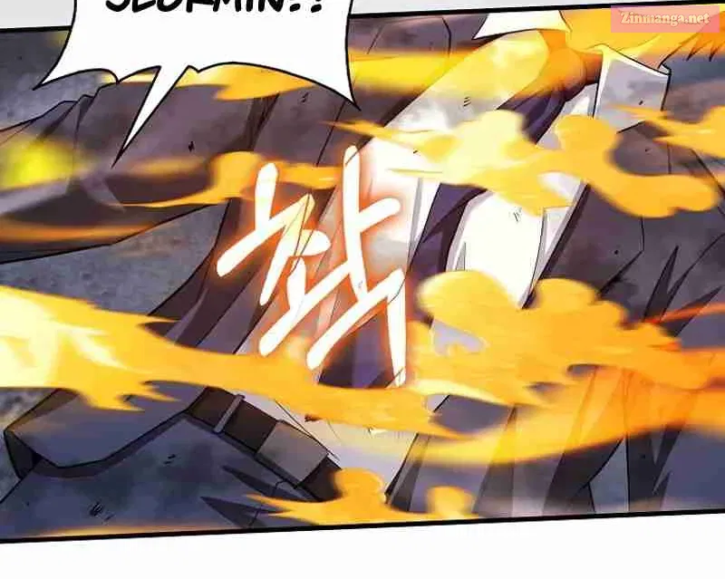 Maxed Talent Player Chapter 58 page 61 - 