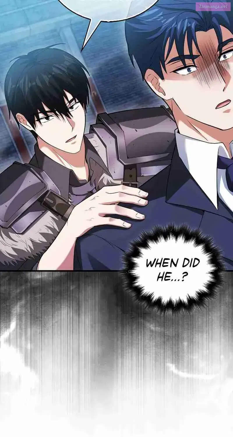 Maxed Talent Player Chapter 58 page 66 - 